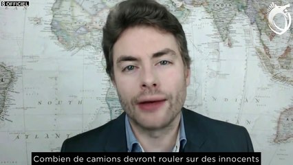 Paul Joseph Watson - La vérité sur l'attentat du marché de Noël à Berlin (VOSTFR)