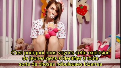 Paul Joseph Watson - Outre Atlantique : Vision d'un monde dégénéré VOSTFR