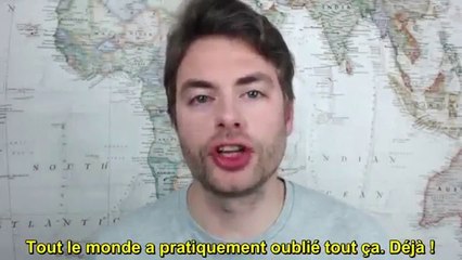 Paul Joseph Watson - Attentats : Les nationalistes avaient raison à propos de la Suède !