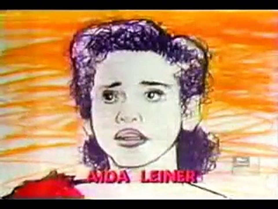 Vampi (Telenovela brasileña - RCTV)