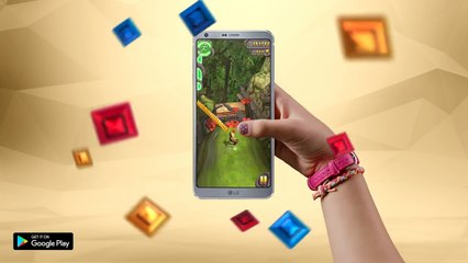 LG G6 : Official Global TVC (30s ver.) – 1