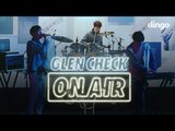[OnAir] Dingo X Nike Air Max : Glen Check