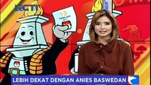 Lebih Dekat dengan Anies Baswedan