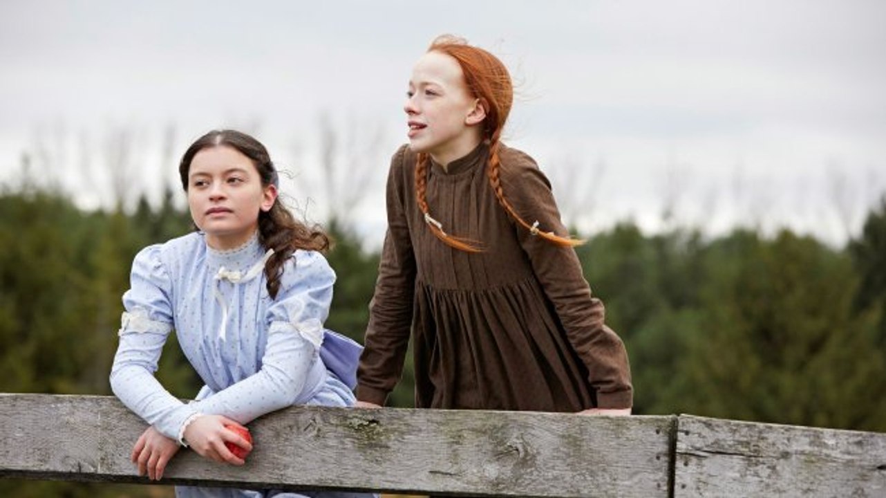 Watch Anne with an E Full Episodes online free video Dailymotion