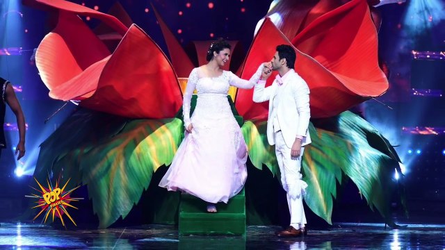Nach Baliye 8 Episode 1: Rocking Performances Of Divyanka Vivek, Monalisa Vikrant