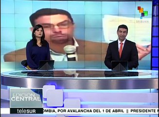 CNE de Ecuador anuncia reconteo de 3.865 actas de balotaje