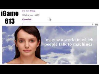 Spending my morning with Evie - w/iGame613