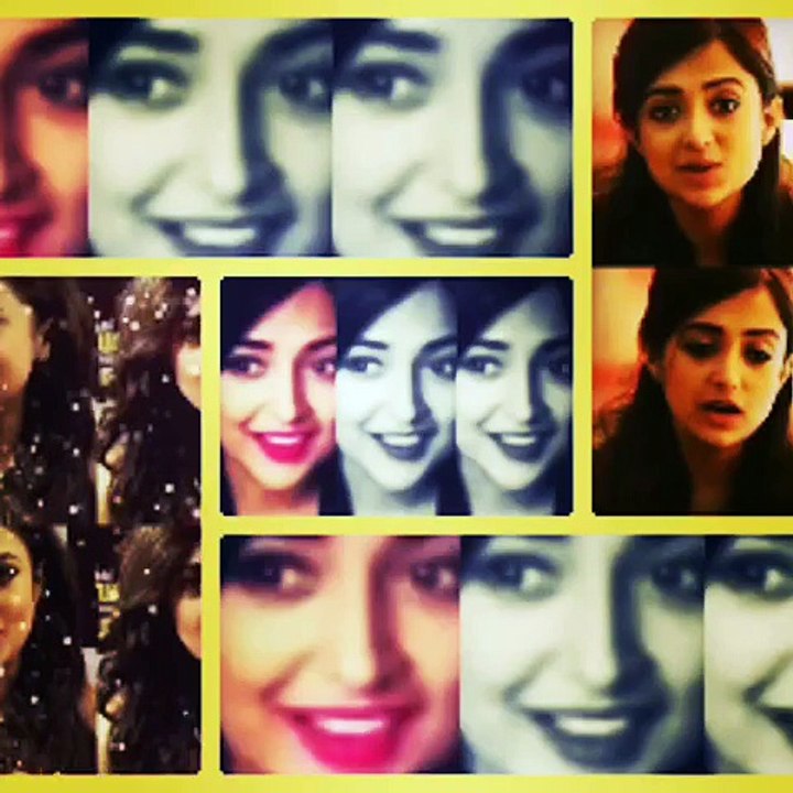 Monali Thakur