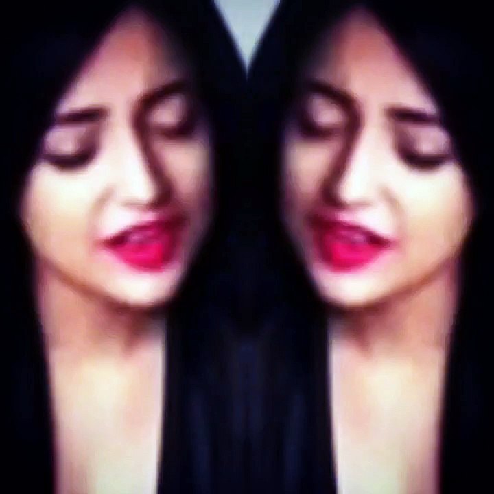 Monali Thakur