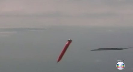 US releases video of mom's release of all bombs in Afghanistan World