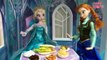 Pregnant Frozen Elsa! Elsa has a baby! Frozen Elsa and Anna Dolls Episodes - Mini