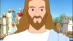 Los Milagros de Jesus - Pelicula Animada para niños