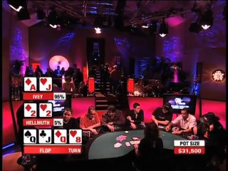 MDCG Season 3   Ep3 Highlights   Hellmuth Makes A Bad Call 03