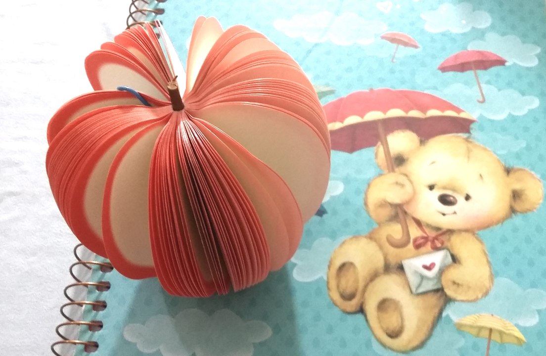 ASMR  Português - Artigos De Papelaria