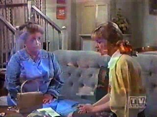 Mayberry RFD - S02E20 - Millie and the Great Outdoors