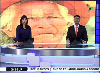 Perú: lluvias incrementan caudales de ríos y riesgo de desbordes