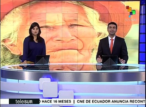 Perú: lluvias incrementan caudales de ríos y riesgo de desbordes