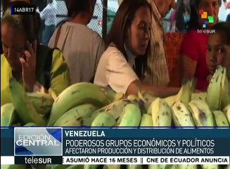 Venezuela: acciones del gobierno de Maduro contra la guerra económica