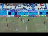 Med Ali Yaacoubi match USM 1-2 EST