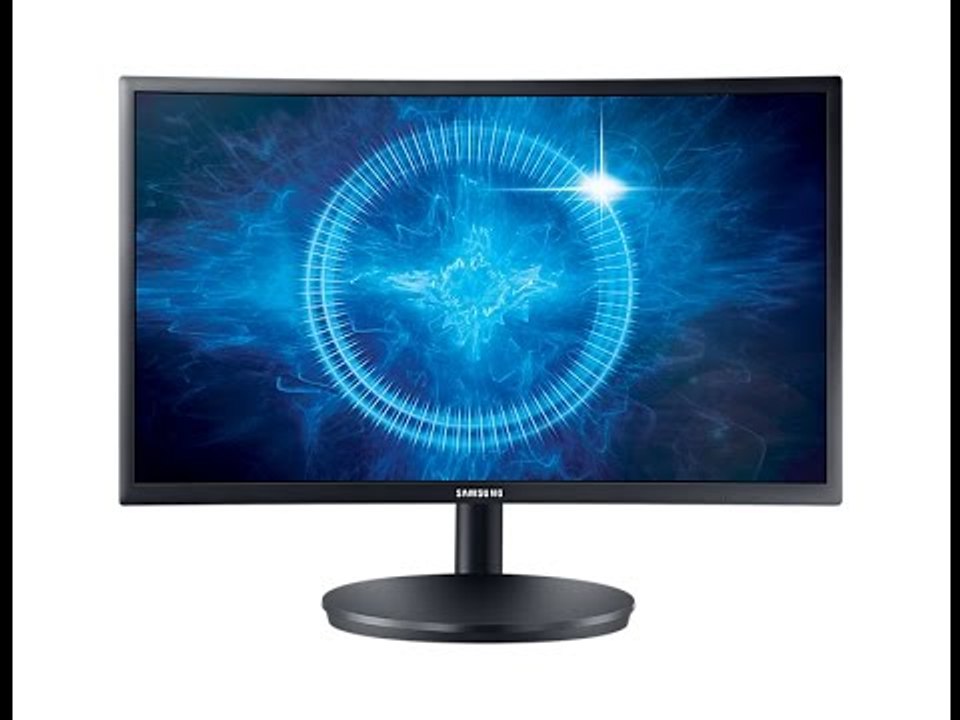 Rev - Unboxing con @Vardoc: Monitor Gamer de Samsung 24" LC24FG70FQLXZS