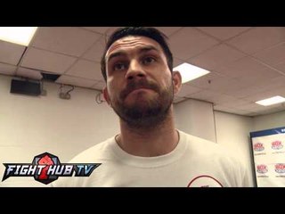 Paul Smith confirms fight with Arthur Abraham says Stephen is looking for world titles