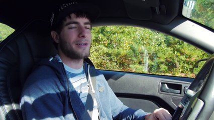 2013 Mustang GT 90,000 Miles Later-It's All Downhill From Here-_5wuf1yGdxM