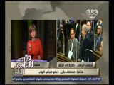 هنا العاصمة | مصطفى بكري: أنا متمسك بائتلاف دعم مصر رغم ملاحظاتي التي أعلنتها أكثر من مرة