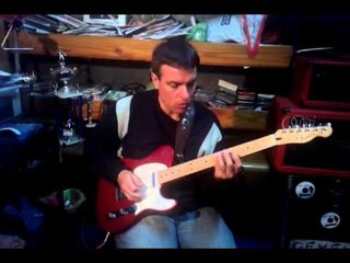 frase ROCK AND ROLL (A)TABS BY GUS QUIN