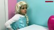 Elsa Vs Anna SPROUT ROULETTE CHALLENGE! Disney Frozen