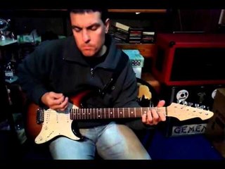 TEXAS ROCK  BY GUS QUIN TABS