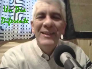 saludo a GEMEN ROCK 20 años   Danny Aresse Y Silvina Pereyra