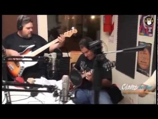 Lo pienso demasiado GEMEN Claves del sur VIVO