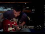 Guns n roses - November rain solo BY GUS QUIN