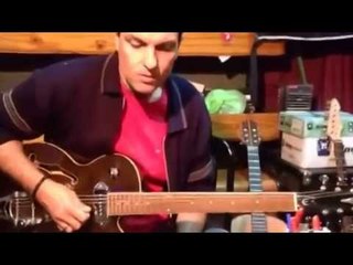 Crazy Little Thing Called Love by GUS QUIN