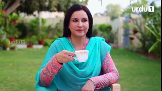 Titli - Episode 11 | Urdu1