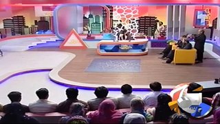 Khabarnaak  - 14 April 2017