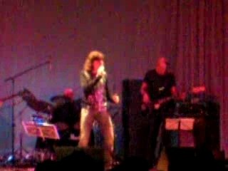 Chris de nerfs - J'ai des doutes (live)