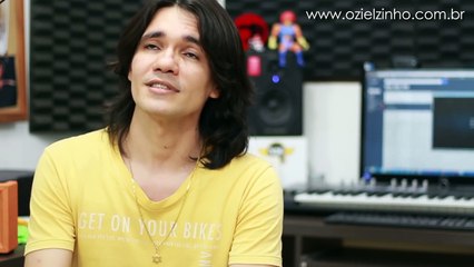 OZIELZINHO - 1 Dica de estudo resultados em uma semana!