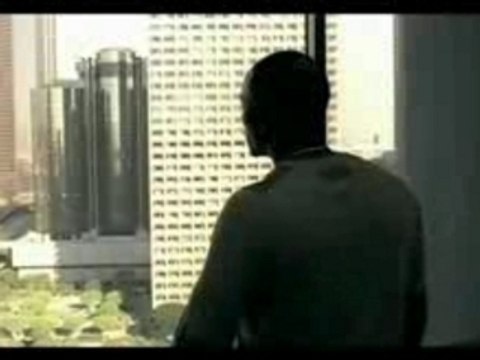 Akon - Sorry Blame It On Me