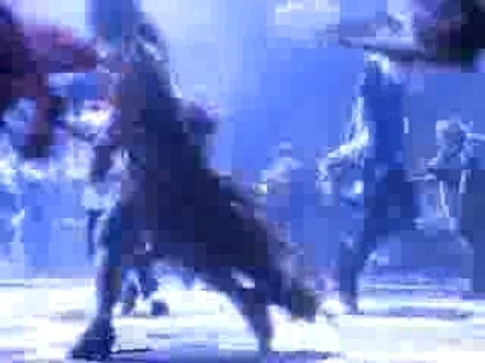 Michael Jackson - Ghost