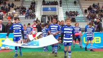 REPLAY PORTUGAL / JAPAN RUGBY EUROPE U18 CHAMPIONSHIP 2017