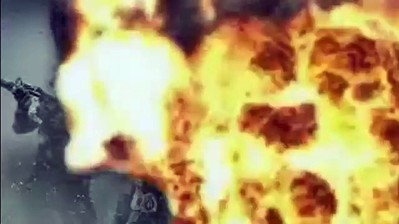 Call of Duty- Infinite Warfare MLG Parody Montage