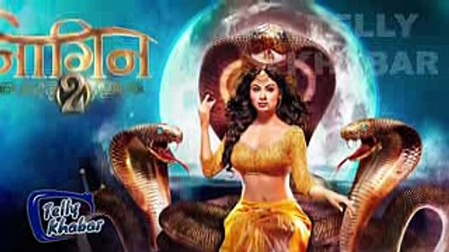 Naagin Season 2 - 15th April 2017 - Upcoming Twist - Colors Tv Naagin Season 2 Serial Today News