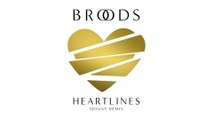 BROODS - Heartlines