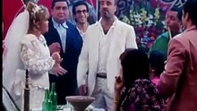 مقطع يموتك ضحك لمحمد سعد ادخل وشووف