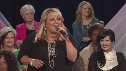 Bill & Gloria Gaither - You Brought Us Out