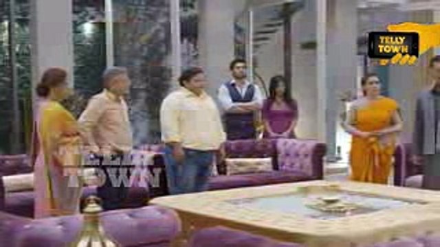 Kuch Rang Pyar Ke Aise Bhi - 17th Apr, 2017 - Upcoming Twist - Sony TV Serial News