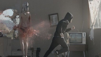 Jonathan Boulet - This Song Is Called Ragged