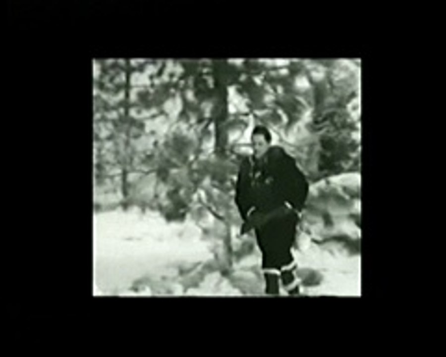 Canadian Mounties vs. Atomic Invaders Chapter 03: Fangs of Death -- ComicWeb Serial Cliffhanger Theater