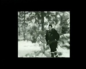 Canadian Mounties vs. Atomic Invaders Chapter 03: Fangs of Death -- ComicWeb Serial Cliffhanger Theater